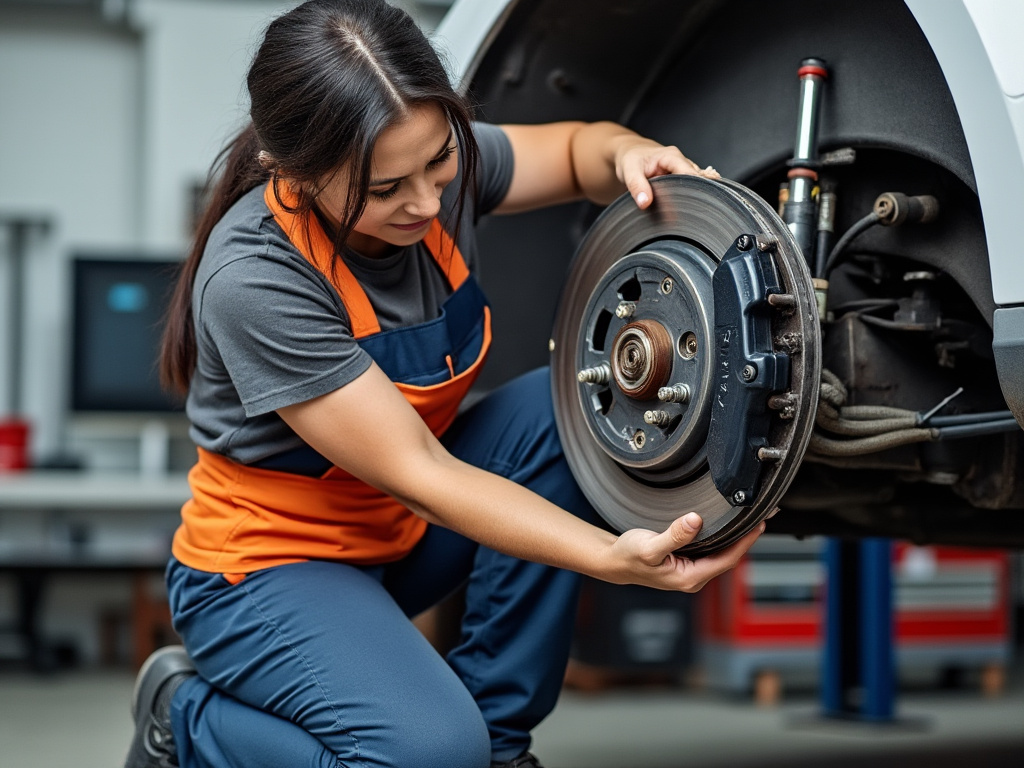 Basic Car Repairs You Can Do Yourself