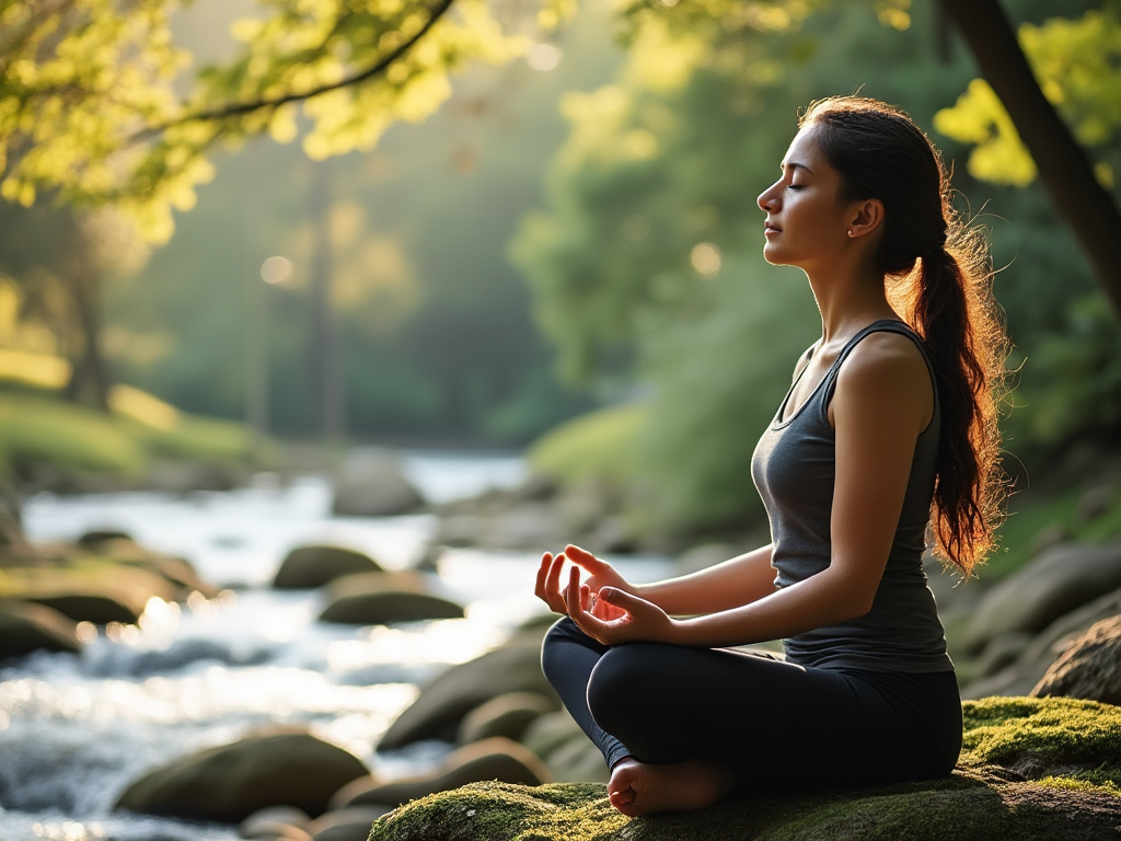 A Complete Guide to Meditation Techniques