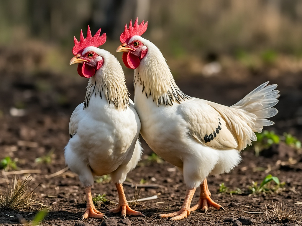 How to Start Raising Chickens for Egg Production