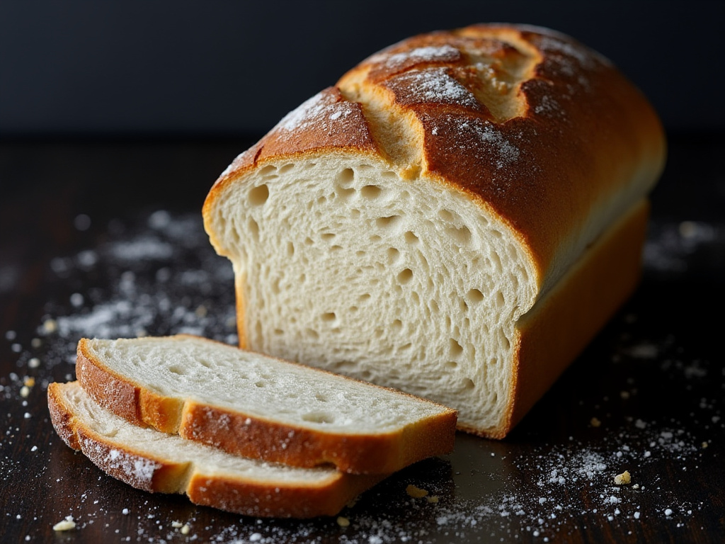 Bread Baking Basics